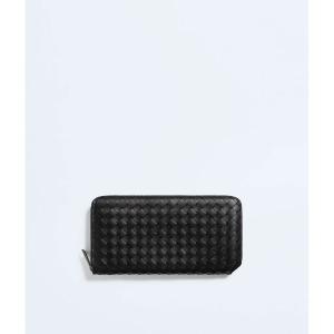 BOTTEGA VENETA（ボッテガ・ヴェネタ） | ジップアラウンドウォレット