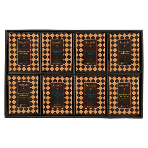 〈高島屋アロマディーテ〉プレミアムドリップコーヒー詰合せ TCP-50S