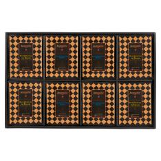 〈高島屋アロマディーテ〉プレミアムドリップコーヒー詰合せ TCP-50S