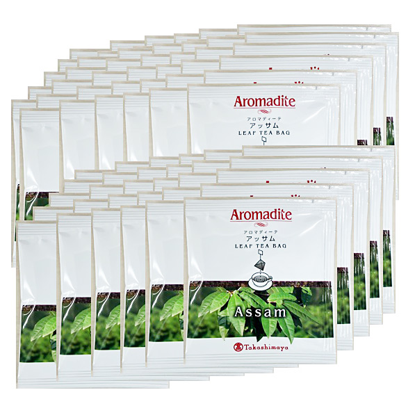 アッサムティーバッグ60袋詰合せ TCC-EZ