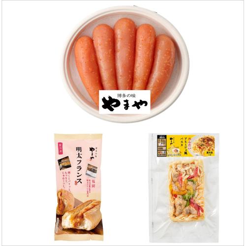 やまやの人気商品詰合せ福袋