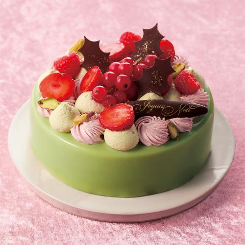【店頭受取／大阪店】ノエル ピスターシュ[W-04]【12月24日（木）】