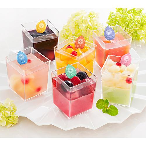 ゼリー ムース プリン 洋菓子 フード スイーツ 高島屋オンラインストア