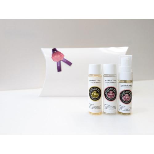 Petite Rose Set (プチ ローズ セット)