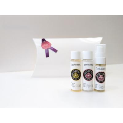 Petite Rose Set (プチ ローズ セット)