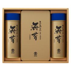 〈高島屋〉有明海産のり「特級」詰合せ TD-46Y