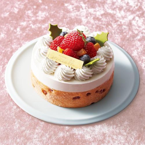 【店頭受取／大阪店】フレーズ・ヴァニーユ[W-07]【12月24日（木）】