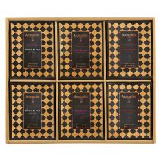 〈高島屋アロマディーテ〉ドリップコーヒー詰合せTCA-20S×3箱セット