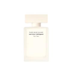 ナルシソ ロドリゲス フォーハー ピュア ムスク ブラン オードパルファム インテンス