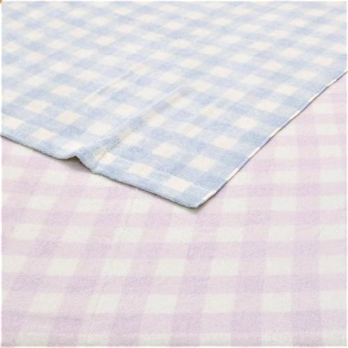 タオルケット2枚セット