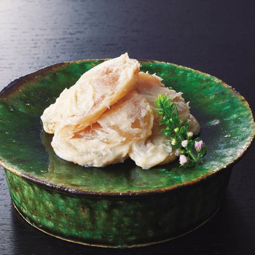 〈竹八〉貝柱粕漬