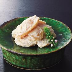 〈竹八〉貝柱粕漬