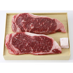 国産牛サーロインステーキ