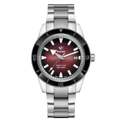 ＜キャプテン クック＞キャプテン クック オートマティック