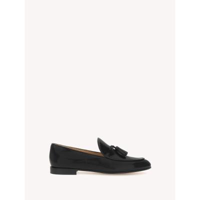 Gianvito Rossi（ジャンヴィト ロッシ） | シューズ | フラット