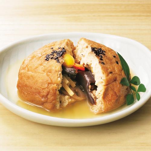 〈浅田屋〉加賀ひろうす(2セット)
