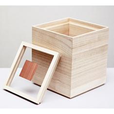米びつ(3kg/5kg/10kg)