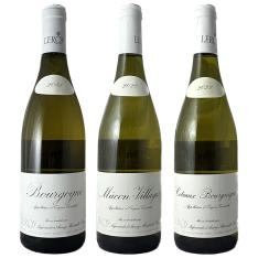 ルロワ 白ワイン 訳あり3本セット