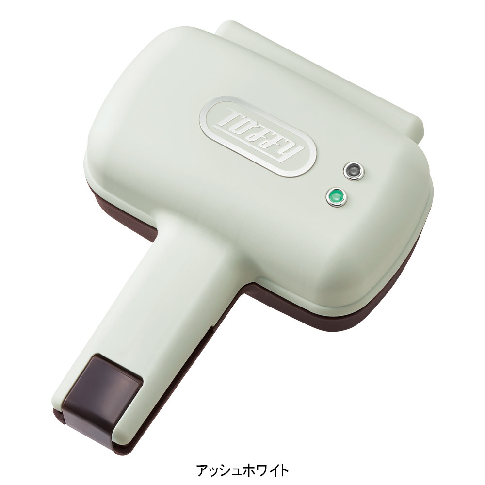 ハーフホットサンドメーカー