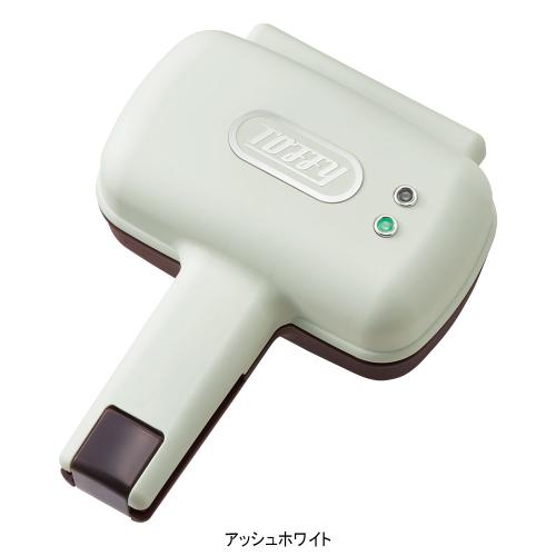 ハーフホットサンドメーカー