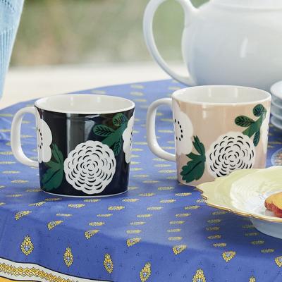 ティー・コーヒー碗皿・マグカップ | ティー・コーヒーグッズ・茶器