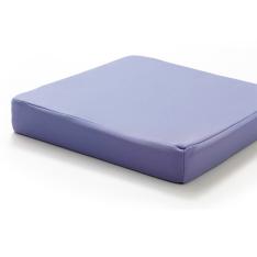 洗える低反発傾斜クッション