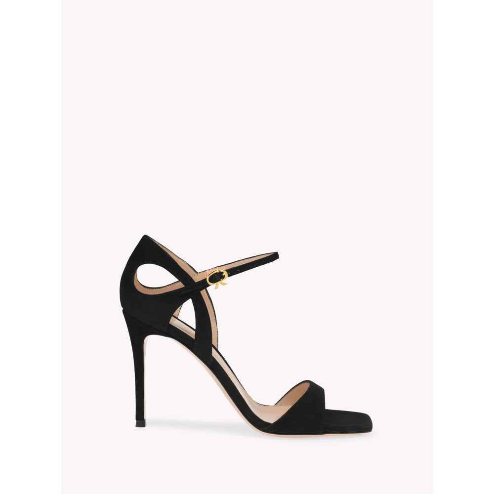 CHARLOTTE SANDAL