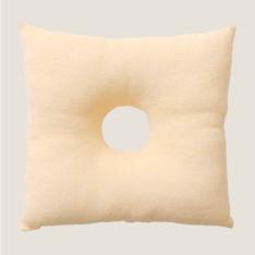 ふんわり角座（すべり止め付き）