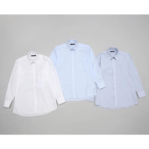 ワイシャツ白・柄・ドビーシャツ3枚セット｜商品詳細｜高島屋オンラインストア