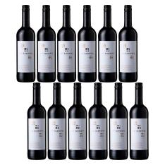 スペイン産　ラス・バンデラス・ティント12本セット