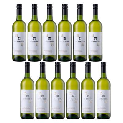 スペイン産　ラス・バンデラス・ブランコ12本セット