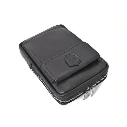 ショルダー紐付きメディスンバック