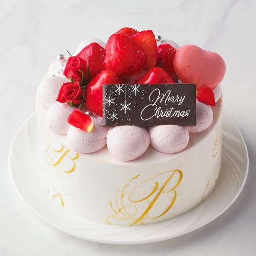【店頭受取／大阪店】アントルメ・ドゥ・ノエル[W-26]【12月24日（木）】