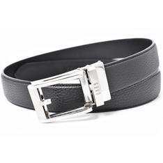 バックルが緩まないキーリットベルト 35mm