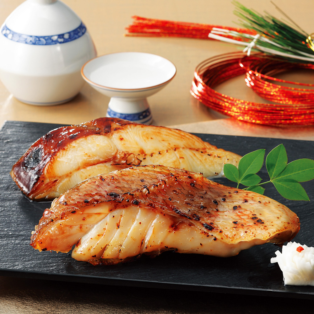 高島屋の送料無料のお歳暮 京都 辻が花 柚香西京漬 松前漬 いくら醤油漬 味付け数の子 百貨店 デパートのギフト通販情報 お菓子 グルメ ギフトカタログ