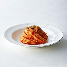 ナポリタンソース＆パスタ