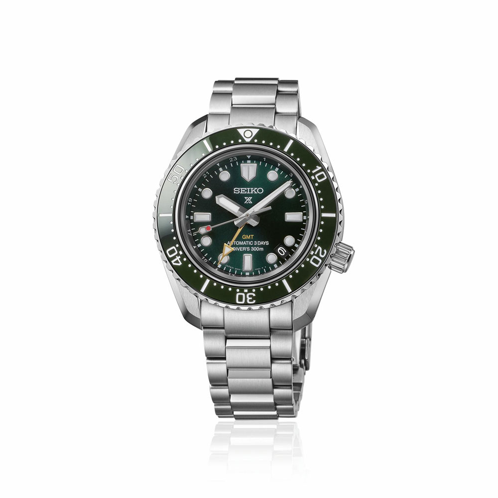 ＜PROSPEX＞HBC001J
