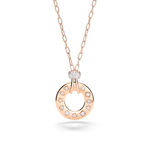 「イコニカ」ネックレス