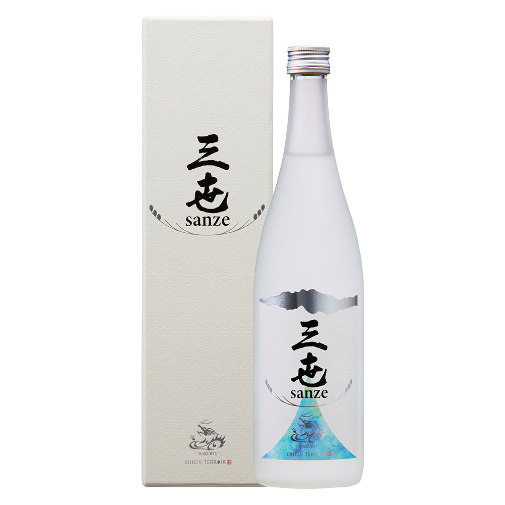 白龍 純米大吟醸 「三世」 720ml | 商品詳細 | 高島屋オンラインストア