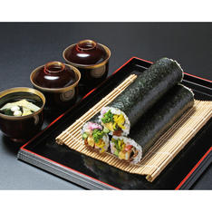＜京・料亭 わらびの里＞料亭の恵方巻（3本入）