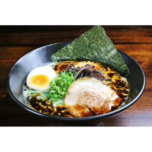 福袋 北海道・九州ラーメンセット8食