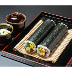 ＜京・料亭 わらびの里＞料亭の恵方巻（2本入）