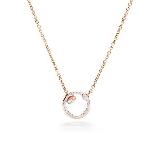 「Pomellato Together」ネックレス