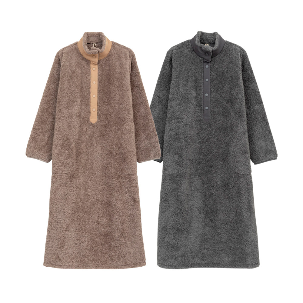 リラックスワンピース2枚組