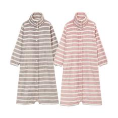 あったか便利な2WAYワンピース2枚組