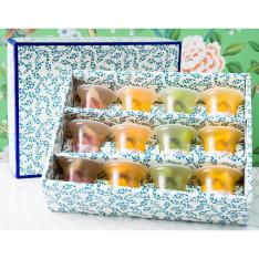 三層ゼリー12個入