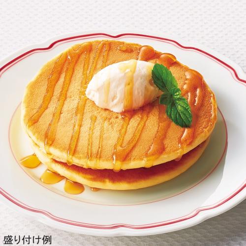 北海道ホットケーキ