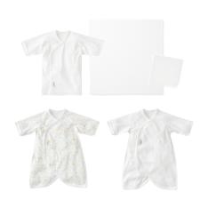 出産準備5点セット