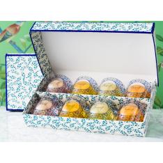 果実ゼリー8個入