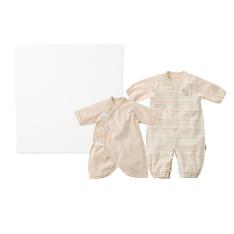 出産準備3点セット